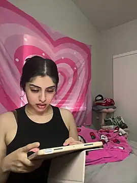 ThickerThanYoBitch online show from January 2025 03:38:01 PM