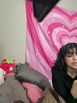 ThickerThanYoBitch online show from March 2025 03:07:02 PM