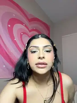 ThickerThanYoBitch online show from February 2026 10:30:02 AM