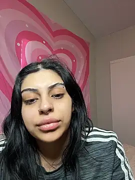 ThickerThanYoBitch online show from February 2026 04:16:01 PM