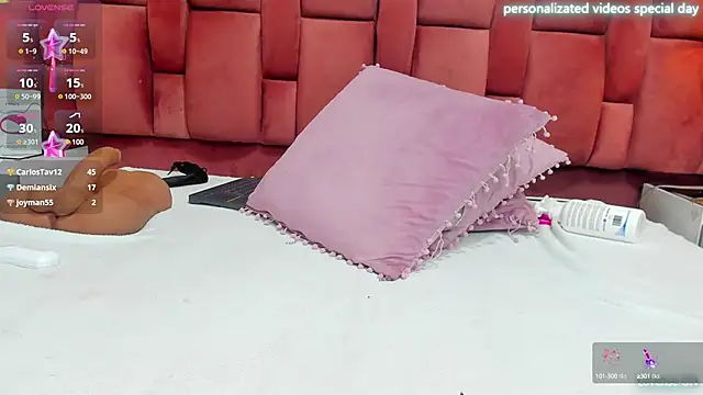 mariamRosse online show from February 2025 07:16:02 AM