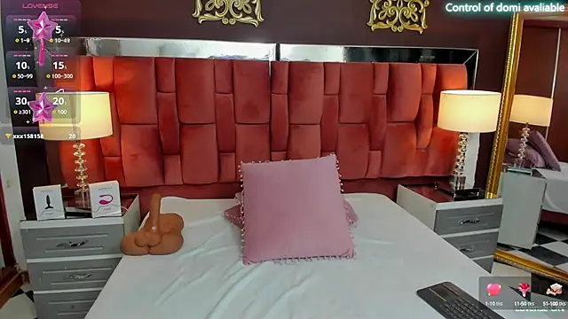 mariamRosse online show from March 2025 06:15:02 AM