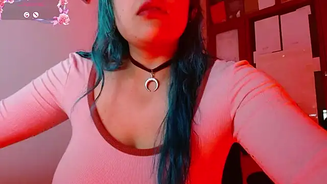 Evethereal online show from September 2025 03:22:01 AM