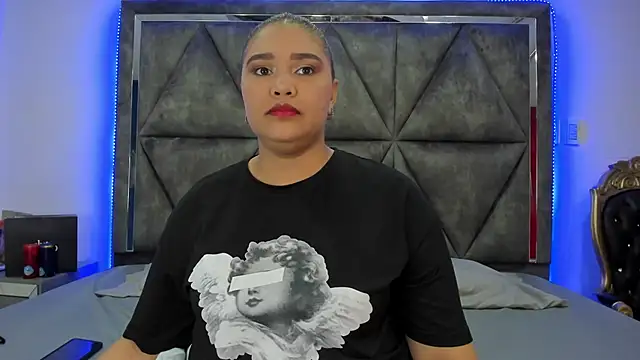 Danielaandximena online show from December 2024 02:56:02 AM