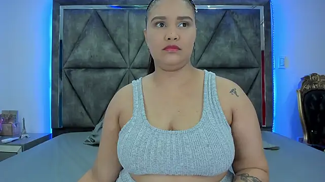 Danielaandximena online show from December 2024 03:01:02 AM