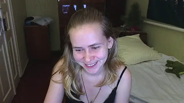 Riley Roo online show from January 2025 06:01:02 PM