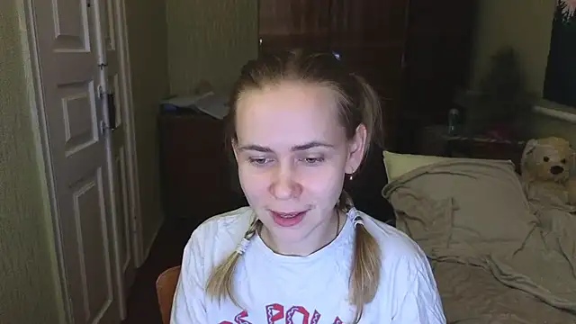 Riley Roo online show from January 2025 08:44:01 PM