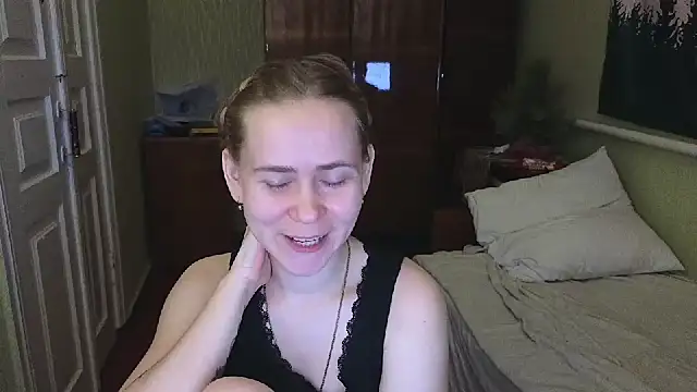 Riley Roo online show from January 2025 09:45:01 PM