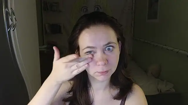 Riley Roo online show from September 2025 04:33:02 PM