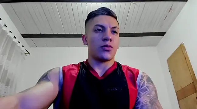 aquiles 51 online show from January 2025 03:15:01 AM