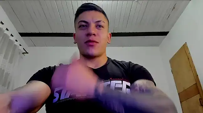 aquiles 51 online show from January 2025 11:56:01 PM