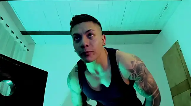 aquiles 51 online show from January 2025 12:26:02 AM