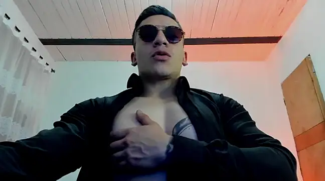 aquiles 51 online show from January 2025 02:09:01 AM