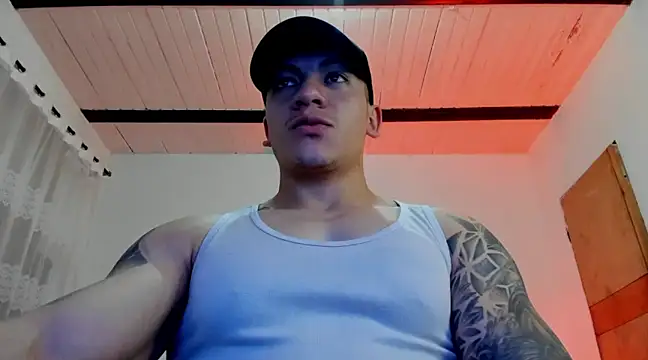 aquiles 51 online show from January 2025 11:25:01 PM