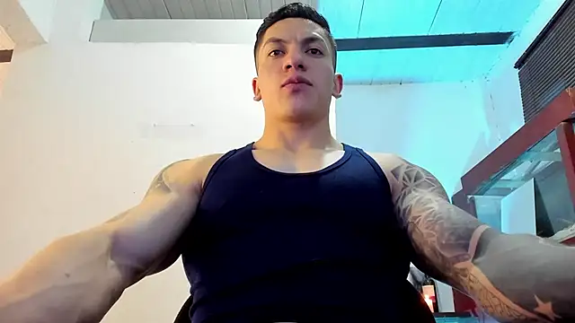 aquiles 51 online show from September 2025 07:14:02 PM