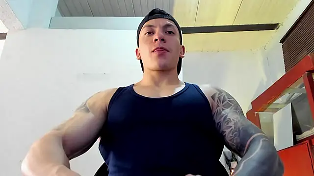 aquiles 51 online show from September 2025 07:59:01 PM