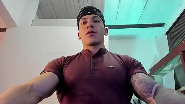 aquiles 51 online show from September 2025 07:36:02 PM