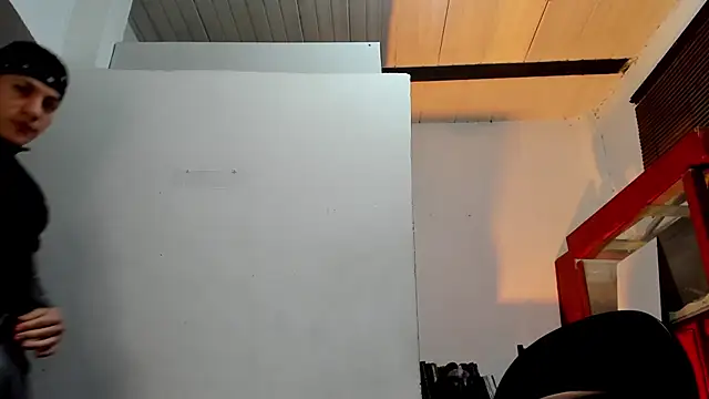 aquiles 51 online show from October 2025 08:41:01 PM