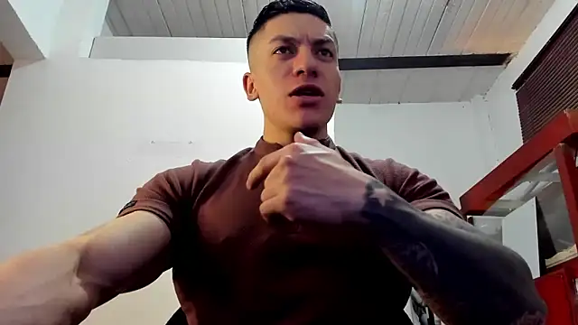 aquiles 51 online show from October 2025 07:36:02 PM