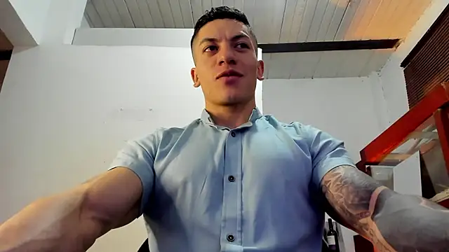 aquiles 51 online show from October 2025 07:04:02 PM