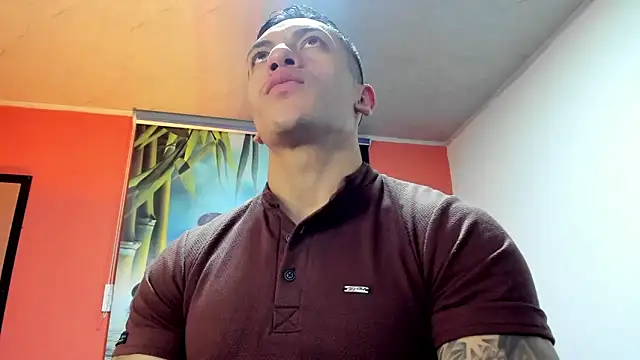 aquiles 51 online show from November 2025 01:46:02 PM