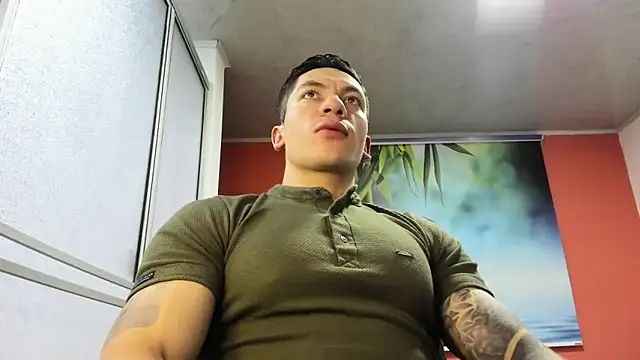 aquiles 51 online show from April 2026 06:19:01 PM