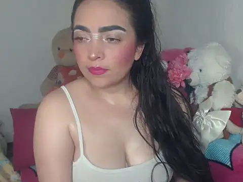 samantha2207 online show from March 2025 05:00:02 AM