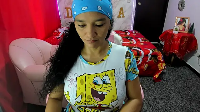 rayza mature 154 online show from December 2024 05:54:02 PM