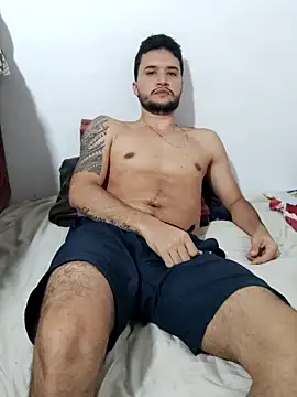 Gerduke06 online show from March 2026 05:30:01 PM