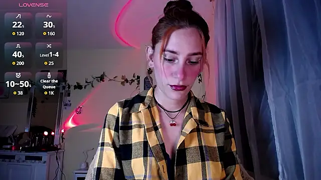 IsaBaileys  online show from January 2026 03:12:02 AM