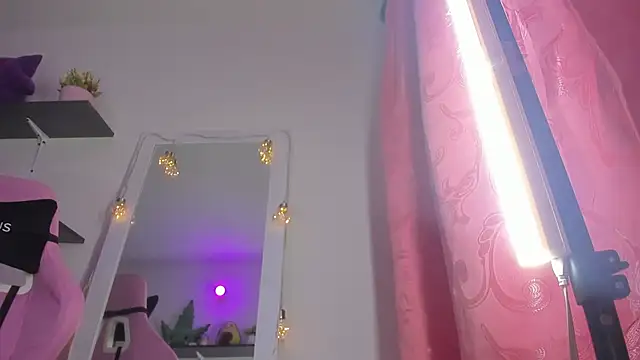 saralolo420 online show from February 2025 01:02:01 AM