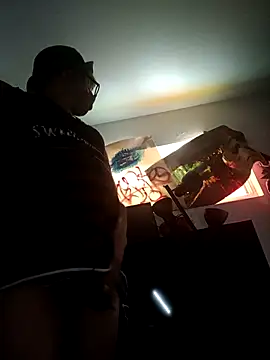 Mune Raez 6 online show from October 2025 08:55:02 PM