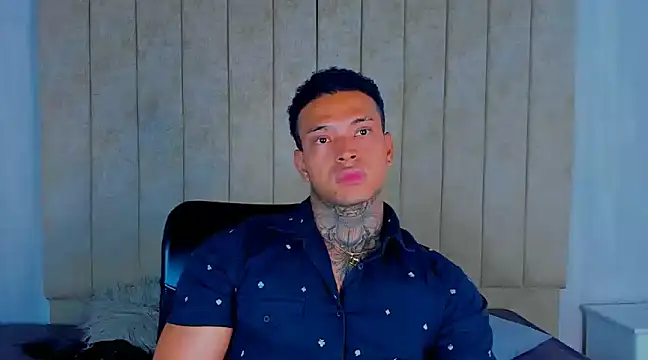 Stiven collins online show from December 2024 04:35:02 PM