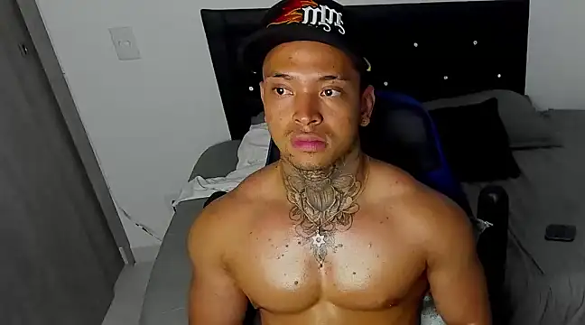 Stiven collins online show from January 2025 08:32:02 AM