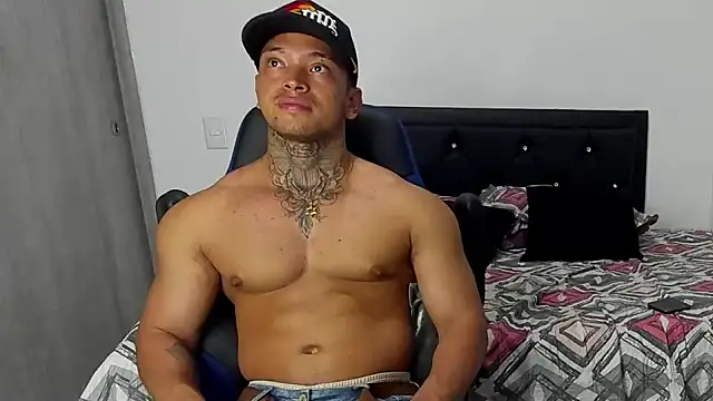 Stiven collins online show from February 2025 10:48:02 AM