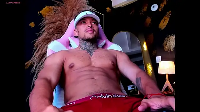 Stiven collins online show from September 2025 09:30:01 PM