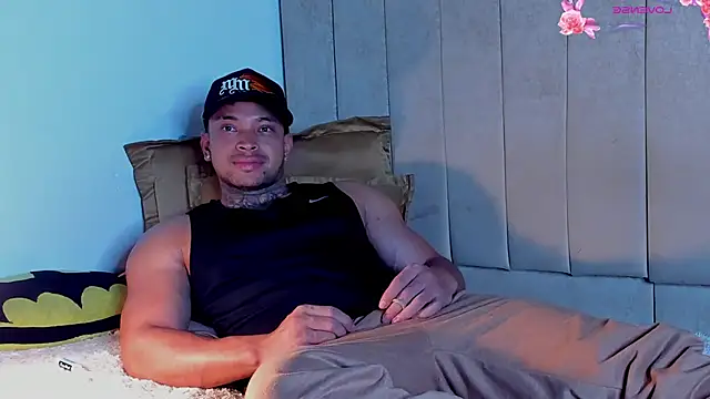 Stiven collins online show from May 2026 03:30:02 PM
