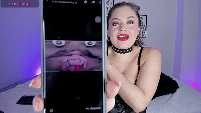 ale blossom online show from December 2024 03:52:01 AM