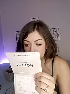 ale blossom online show from December 2024 06:41:02 PM