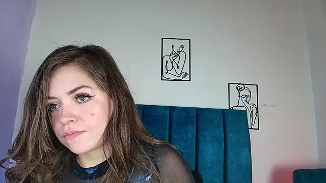 ale blossom online show from March 2025 02:57:02 AM