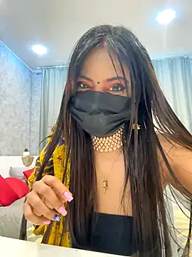 Monalisadon018 online show from December 2024 09:35:02 AM