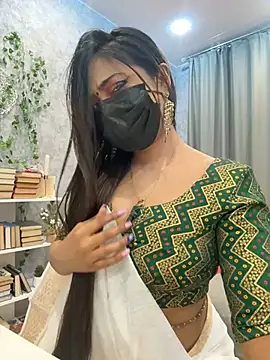 Monalisadon018 online show from December 2024 07:12:01 AM