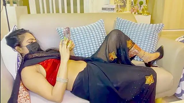 Monalisadon018 online show from March 2026 12:00:02 PM