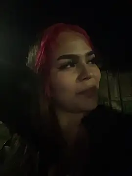 Chloemercury online show from December 2025 02:53:01 AM