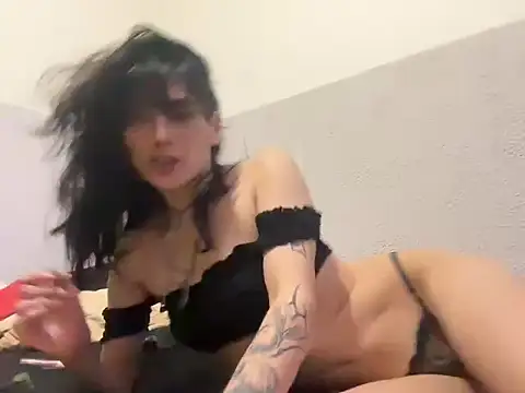 Snapshot of Cyberdark1312x chatting on October 2025 09:40:01 AM Cyberdark1312x online show from October 2025 09:40:01 AM