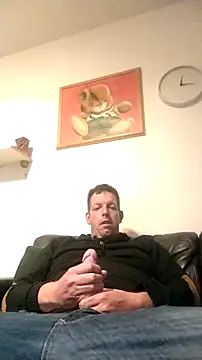 Knuffelstaaf123 online show from September 2025 10:13:01 PM