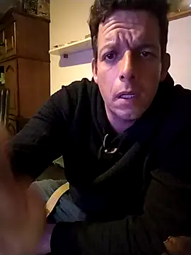 Knuffelstaaf123 online show from October 2025 02:56:01 AM