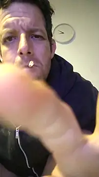 Knuffelstaaf123 online show from December 2025 09:03:01 AM