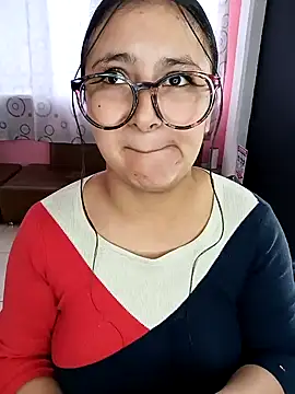 Cute Penelope online show from January 2025 03:10:01 PM