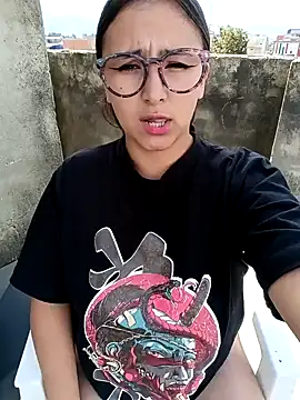 Cute Penelope online show from February 2025 03:09:02 PM